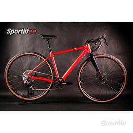 Gravel Lapierre Crosshill 6.0