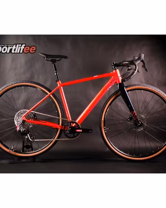 Gravel Lapierre Crosshill 6.0