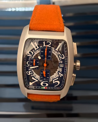 Orologio Locman sport