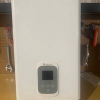 Scalda acqua a gas bombola