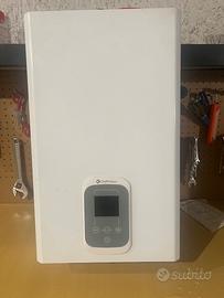 Scalda acqua a gas bombola