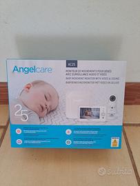 BabyMonitor Sensore Di Movimento Angelcare AC25
