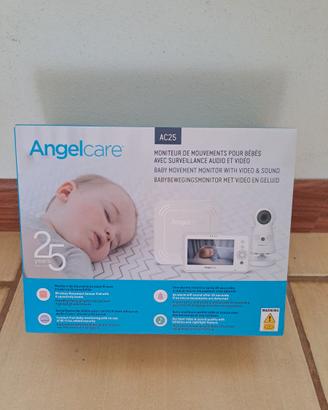 BabyMonitor Sensore Di Movimento Angelcare AC25