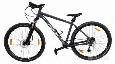 BICI CANNONDALE TRAIL 5 TAGLIA L