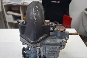 Carburatore Weber 28 imb 3 Fiat 126 500 R