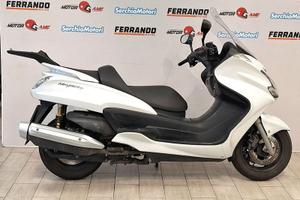 Yamaha Majesty 400