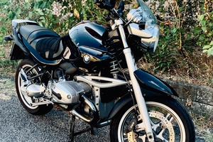 BMW R1150R - Iscritta al Registro Storico