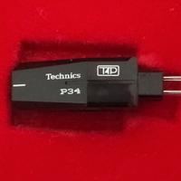 PUNTINA GIRADISCHI TECHNICS