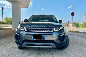Range rover Evoque 4x4 ( accetto permuta)