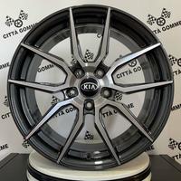 CERCHI IN LEGA KIA SPORTAGE CARENS CEED OPTIMA 19