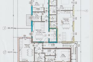 Zona Levante Mare: 3 appartamenti da ristrutturare