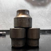 Chiavi a bussola poligonali