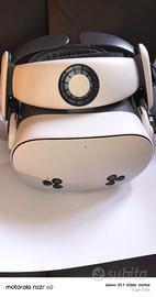 META QUEST 3S 128 GB