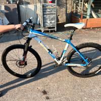 whistle alikut bici