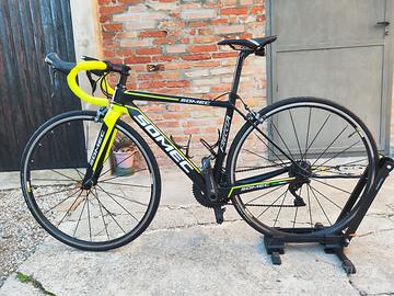 BICI CORSA SOMEC ragazzo/a anni  11/12/13