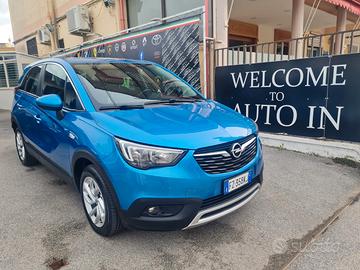 Opel Crossland X 1.5Diesel 120 CV CAMBIO AUTOMATIC