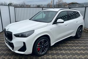 Bmw X1 xDrive 20d Msport Pro *360°, SEDILI ELETTER