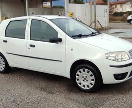 Fiat Punto Classic 1.2 5 porte Natural Power Ok Ne
