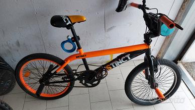 bmx 360