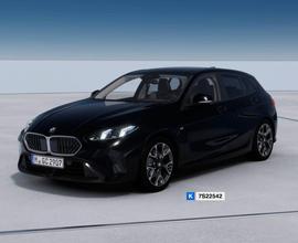 BMW 120 d 48V MSport Design