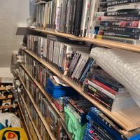 collezione giochi ps3 dalla T alla Z