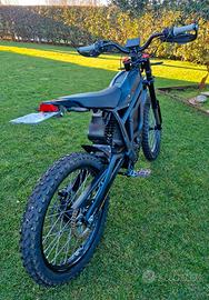 TALARIA STING 4000 TLE