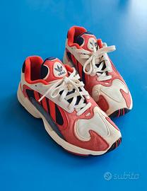 Adidas Yung-1 