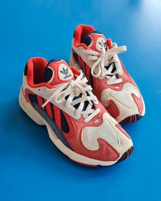 Adidas Yung-1 