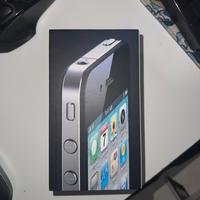 IPHONE 4