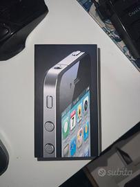 IPHONE 4