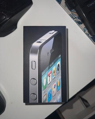 IPHONE 4