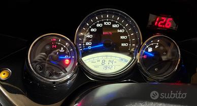 Contachilometri t max