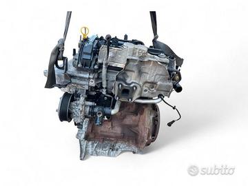 MOTORE 1.0 FORD B-MAX, FIESTA SFJB 1836643