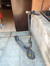 Monopattino Elettrico