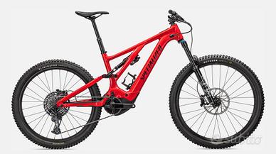 E-bike specialized turbo levo G3 tgL
