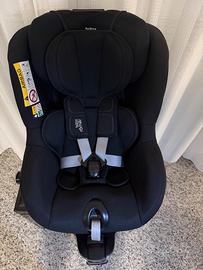 Seggiolino auto Britax Römer Dualfix 360° 0-3 anni