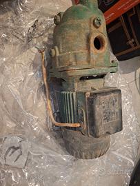 Motore x cisterna nuovo