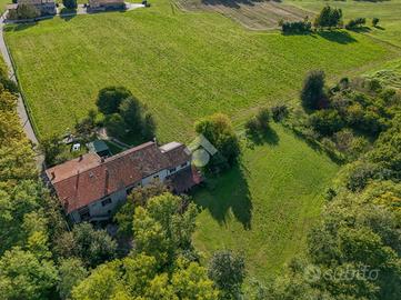 CASA SEMINDIPENDENTE A POZZOLENGO