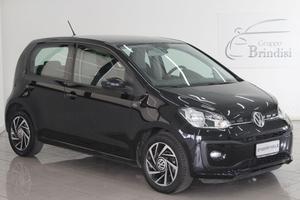 VOLKSWAGEN - Up - 1.0 5p. move BMT