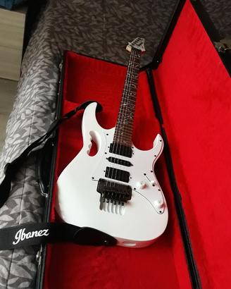 Chitarra elettrica Ibanez Jem Jr