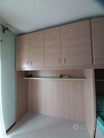Armadio a ponte € 150