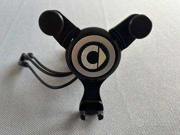 Portacellulare per SMART cavi ricarica multipli