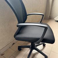 Sedia ikea buone condizioni