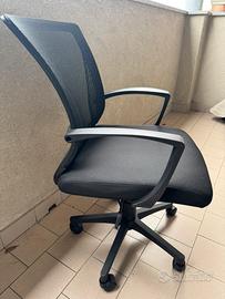 Sedia ikea buone condizioni