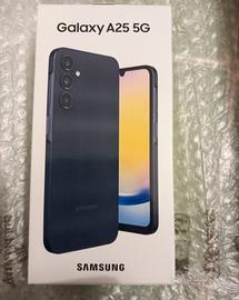 Smartphone Samsung Galaxy A25 