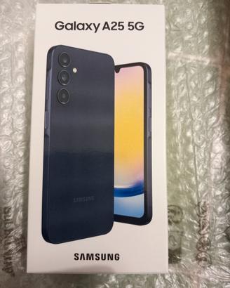 Smartphone Samsung Galaxy A25 
