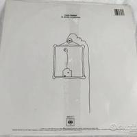 LP - Battisti: La Sposa Occidentale (Sig. 1990)