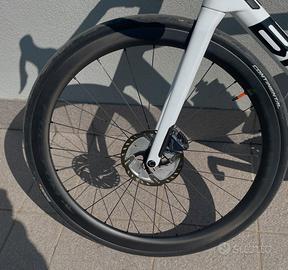 Ruote filcrum speed 42