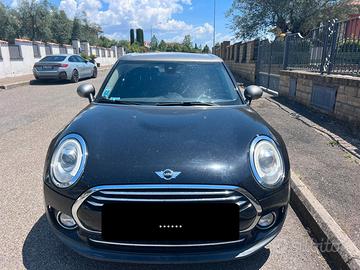 miniclubman 