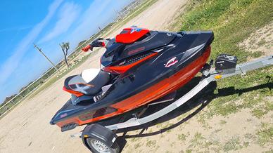 Seadoo 260RXT